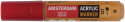 Amsterdam All Acrylics Paint Marker - Large - Yellow Ochre