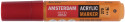 Amsterdam All Acrylics Paint Marker - Large - Azo Yellow Deep