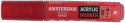 Amsterdam All Acrylics Paint Marker - Large - Pyrrole Red
