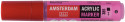 Amsterdam All Acrylics Paint Marker - Large - Quinacridone Rose Light