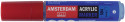 Amsterdam All Acrylics Paint Marker - Large - Ultramarine