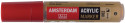 Amsterdam All Acrylics Paint Marker - Large - Light Gold