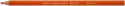 Berol Verithin Colouring Pencil - Orange