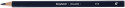 Bruynzeel Triple Colour Pencil - Prussian Blue