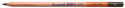 Bruynzeel Design Colour Chalk Pencil - Umber