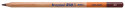 Bruynzeel Design Colour Chalk Pencil - Dark Brown