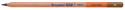 Bruynzeel Design Colour Chalk Pencil - Mid Brown