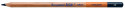 Bruynzeel Design Colour Chalk Pencil - Prussian Blue