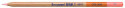 Bruynzeel Design Colour Chalk Pencil - Naples Yellow Red