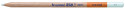 Bruynzeel Design Colour Chalk Pencil - Light Grey