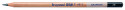 Bruynzeel Design Graphite Pencil - 2B