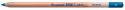 Bruynzeel Design Pastel Pencil - Cobalt Blue