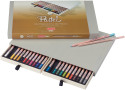 Bruynzeel Design Pastel Pencils - Assorted Colours (Pack of 24)