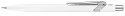 Caran d'Ache 844 Mechanical Pencil - White