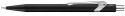 Caran d'Ache 844 Mechanical Pencil - Black