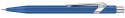 Caran d'Ache 844 Colormat-X Mechanical Pencil - Blue