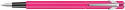 Caran d'Ache 849 Fountain Pen - Fluorescent Pink