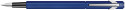 Caran d'Ache 849 Fountain Pen - Sapphire Blue