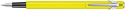 Caran d'Ache 849 Fountain Pen - Fluorescent Yellow