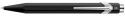 Caran d'Ache 849 Rollerball Pen - Black