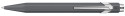 Caran d'Ache 849 Rollerball Pen - Grey