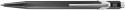 Caran d'Ache 849 Ballpoint Pen - Black