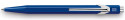 Caran d'Ache 849 Ballpoint Pen - Sapphire Blue