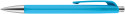 Caran d'Ache 888 Infinite Ballpoint Pen - Turquoise Blue