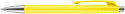 Caran d'Ache 888 Infinite Ballpoint Pen - Lemon Yellow