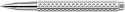 Caran d'Ache Ecridor Rollerball Pen - 'Golf' Palladium Coated - Picture 2