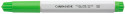 Caran d'Ache Fluo Line Highlighter - Green