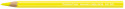 Caran d'Ache Fluorescent Pencil - Yellow