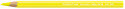 Caran d'Ache Fluorescent Pencil - Yellow