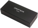 Caran d'Ache Ecridor Pencil - 'Retro' Silver Plated - Picture 1