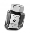 Caran d'Ache Chromatics Ink Bottle (50ml) - Cosmic Black