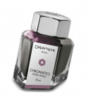 Caran d'Ache Chromatics Ink Bottle (50ml) - Ultraviolet