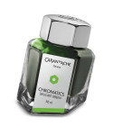 Caran d'Ache Chromatics Ink Bottle (50ml) - Delicate Green