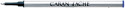 Caran d'Ache Fineliner Refill - Blue Medium