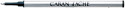 Caran d'Ache Fineliner Refill - Black Fine