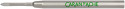 Caran d'Ache Goliath Ballpoint Refill - Green Medium
