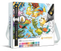 Chameleon Blendable Marker Pens - Assorted Colours (Complete Me Set of 30)