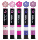 Chameleon Colour Tops - Floral Tones (Pack of 5) - Picture 1