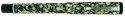 Conklin Duragraph Fountain Pen - Cracked Ice Chrome Trim - Picture 1