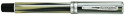 Conklin Stylograph Fountain Pen - Matte Polar White - Picture 2