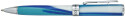 Conklin Stylograph Ballpoint Pen - Matte Arctic Blue - Picture 1