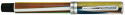 Conklin Stylograph Fountain Pen - Matte Troplical Blend - Picture 2