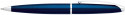 Cross ATX Ballpoint Pen - Translucent Blue - Picture 1