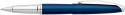 Cross ATX Rollerball Pen - Translucent Blue - Picture 1