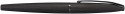 Cross ATX Fountain Pen - Brushed Black - Picture 3