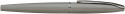 Cross ATX Fountain Pen - Sandblasted Titanium Grey - Picture 3